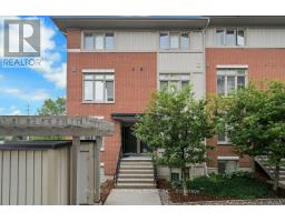 3 - 795 MONTREAL ROAD, Ottawa, Ontario