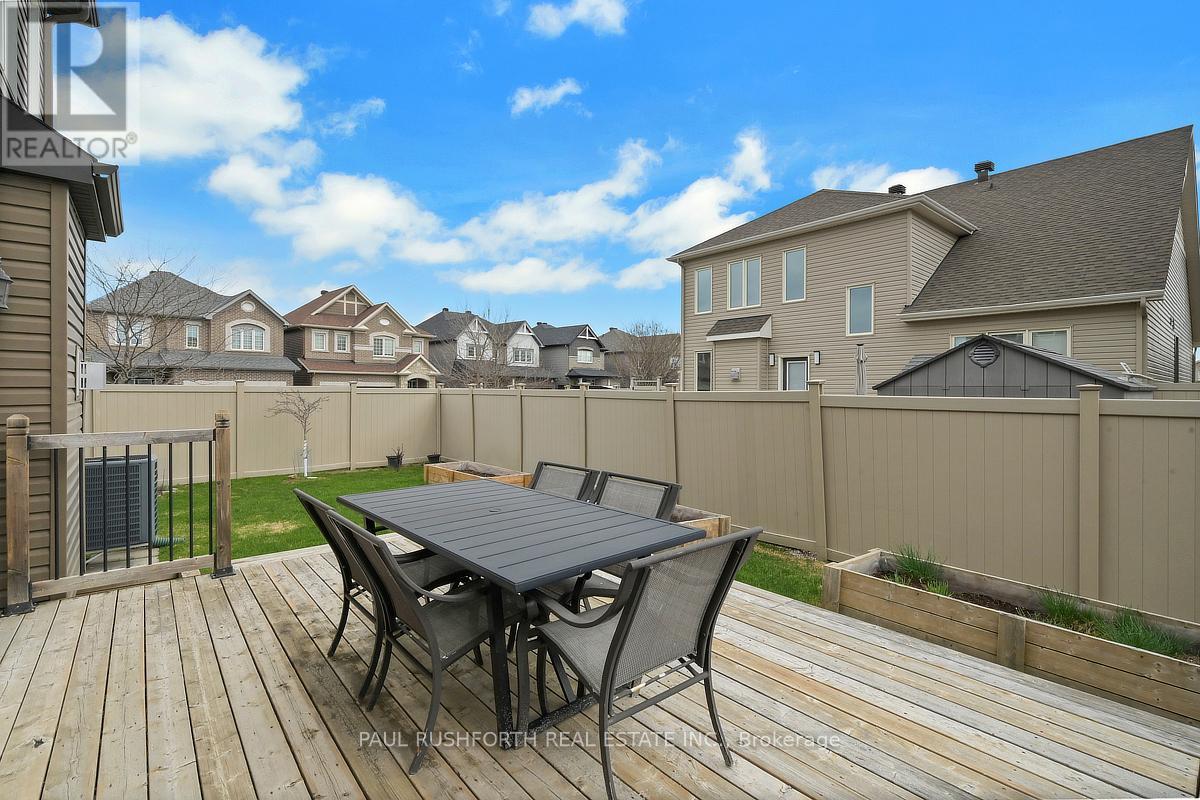 101 Red Rock Lane, Ottawa, Ontario  K2J 6H2 - Photo 36 - X13649954