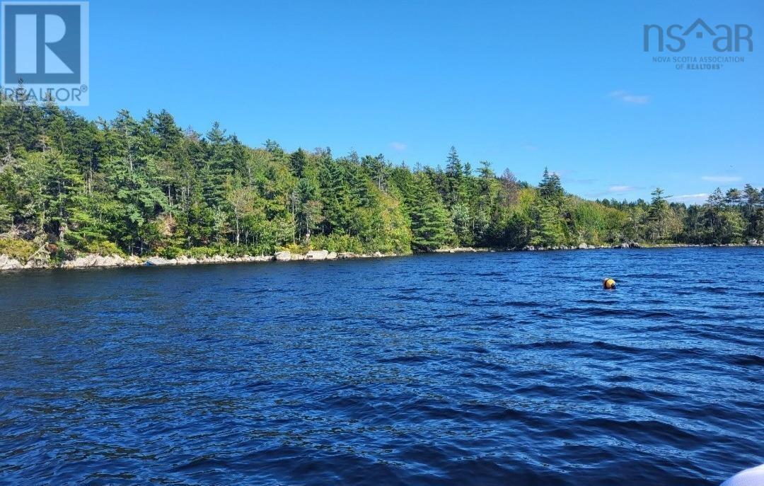 Lot KM1 Thompson Lake Unknown, Porters Lake, Nova Scotia