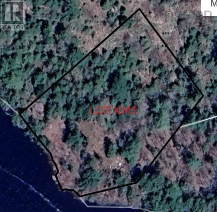 Lot Km1 Thompson Lake Unknown, Porters Lake, Nova Scotia  B3E 1J1 - Photo 8 - 202618445