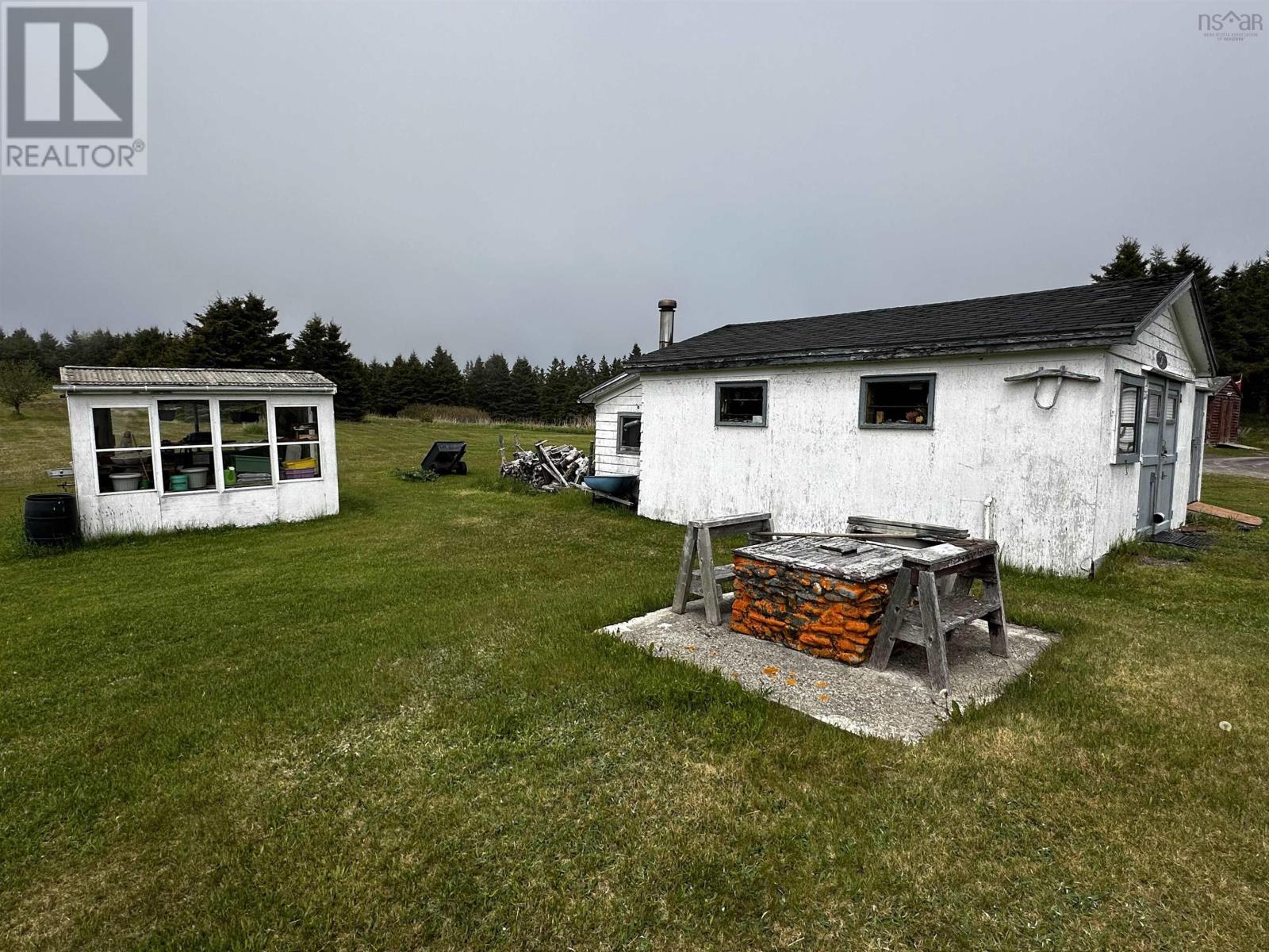 23 Boulet Lane, 23 Boulet Lane, L'ardoise, Nova Scotia  B0E 1S0 - Photo 4 - 202614276