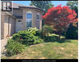 1188 ST. PAUL, Windsor, Ontario