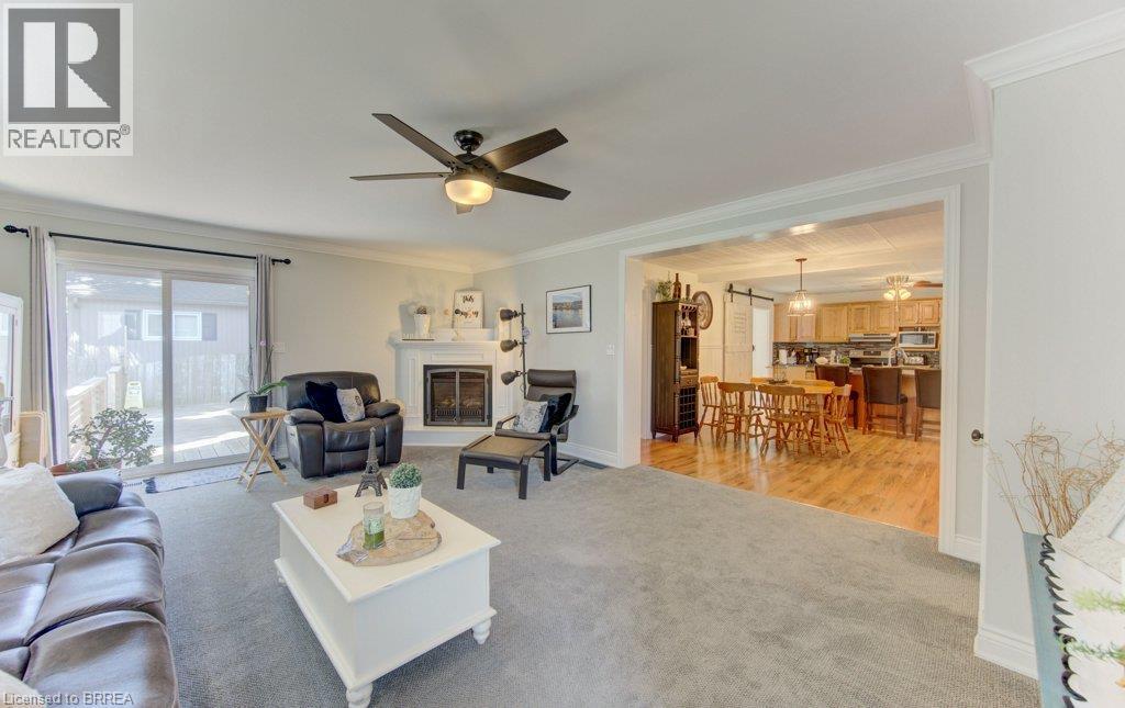 4 Wellington Street, Paris, Ontario  N3L 1S4 - Photo 20 - 40854087