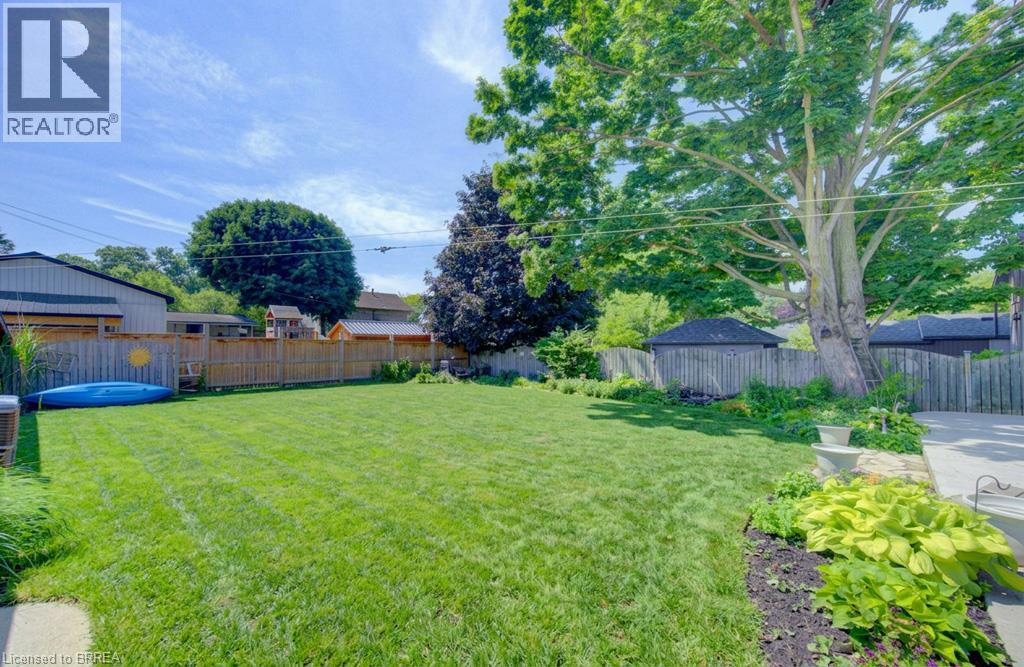4 Wellington Street, Paris, Ontario  N3L 1S4 - Photo 38 - 40854087