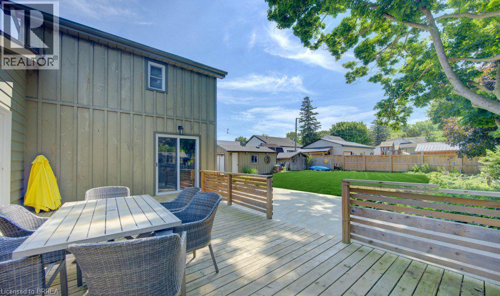 4 Wellington Street, Paris, Ontario  N3L 1S4 - Photo 43 - 40854087