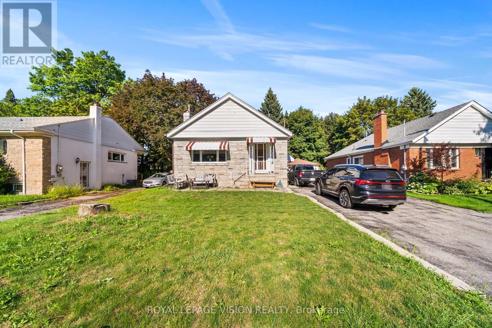 73 Mccowan Road, Toronto, Ontario  M1M 3M3 - Photo 2 - E13650210