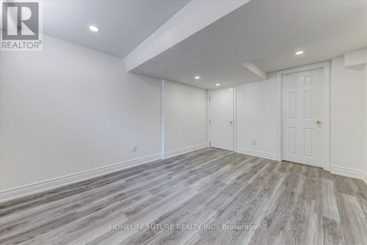 Bsmt - 53 Dennett Drive, Toronto, Ontario  M1S 2E8 - Photo 13 - E13650244