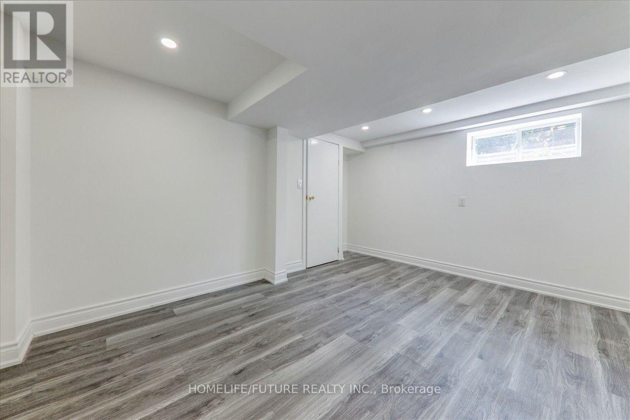 Bsmt - 53 Dennett Drive, Toronto, Ontario  M1S 2E8 - Photo 14 - E13650244