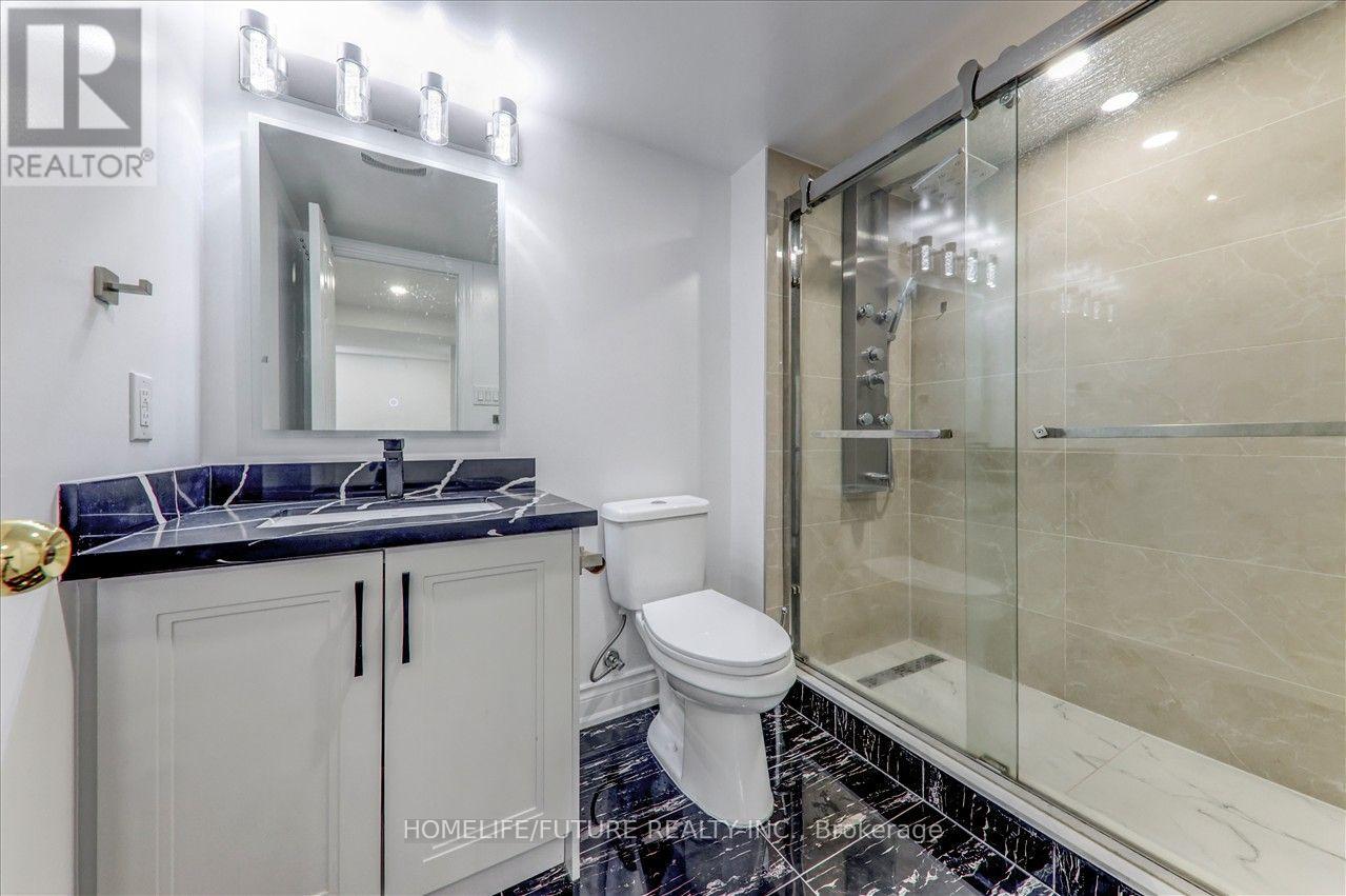 Bsmt - 53 Dennett Drive, Toronto, Ontario  M1S 2E8 - Photo 15 - E13650244