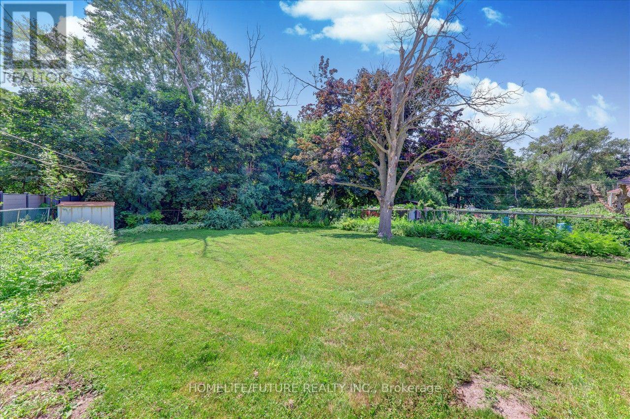 Bsmt - 53 Dennett Drive, Toronto, Ontario  M1S 2E8 - Photo 17 - E13650244