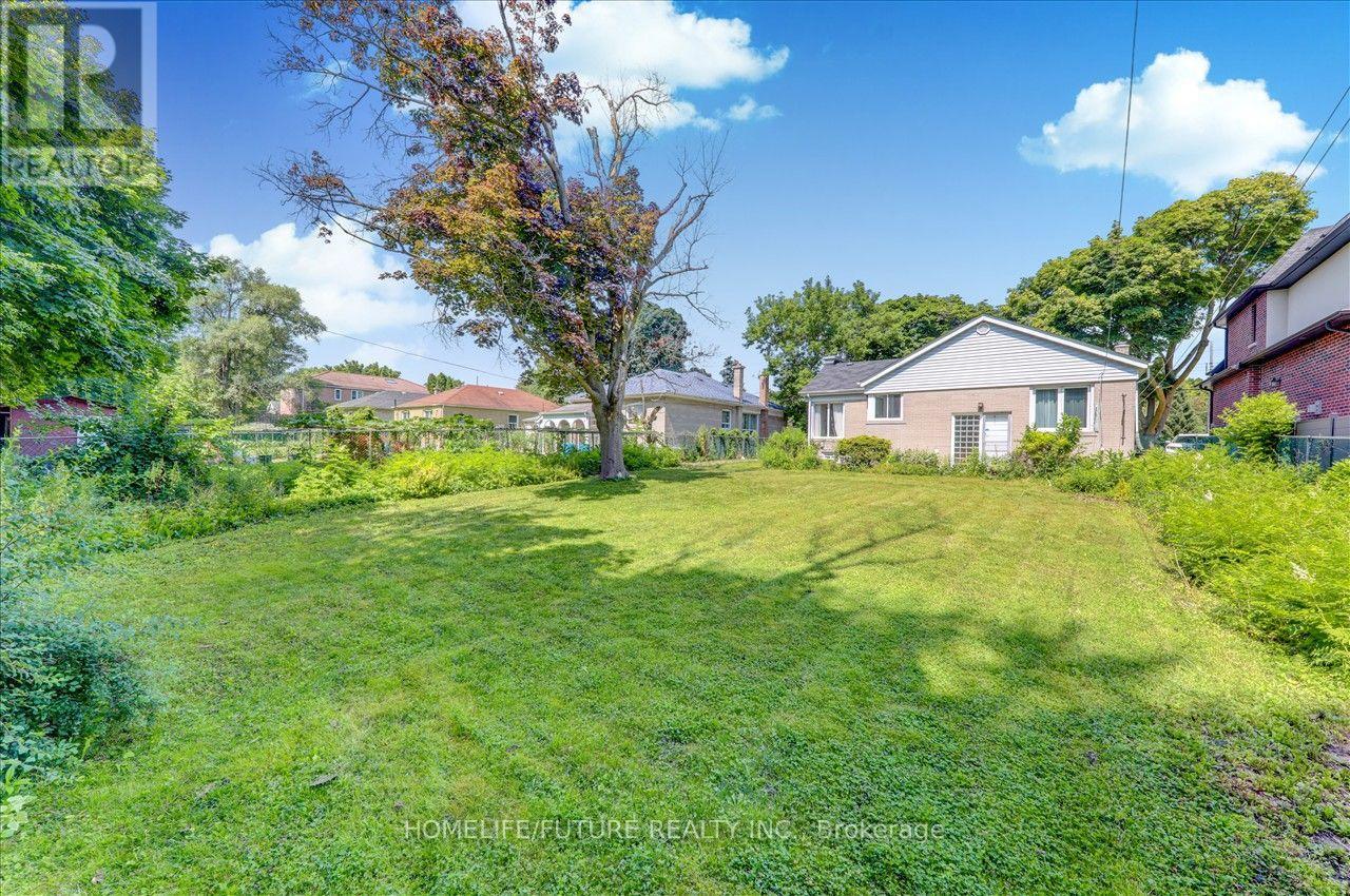 Bsmt - 53 Dennett Drive, Toronto, Ontario  M1S 2E8 - Photo 18 - E13650244
