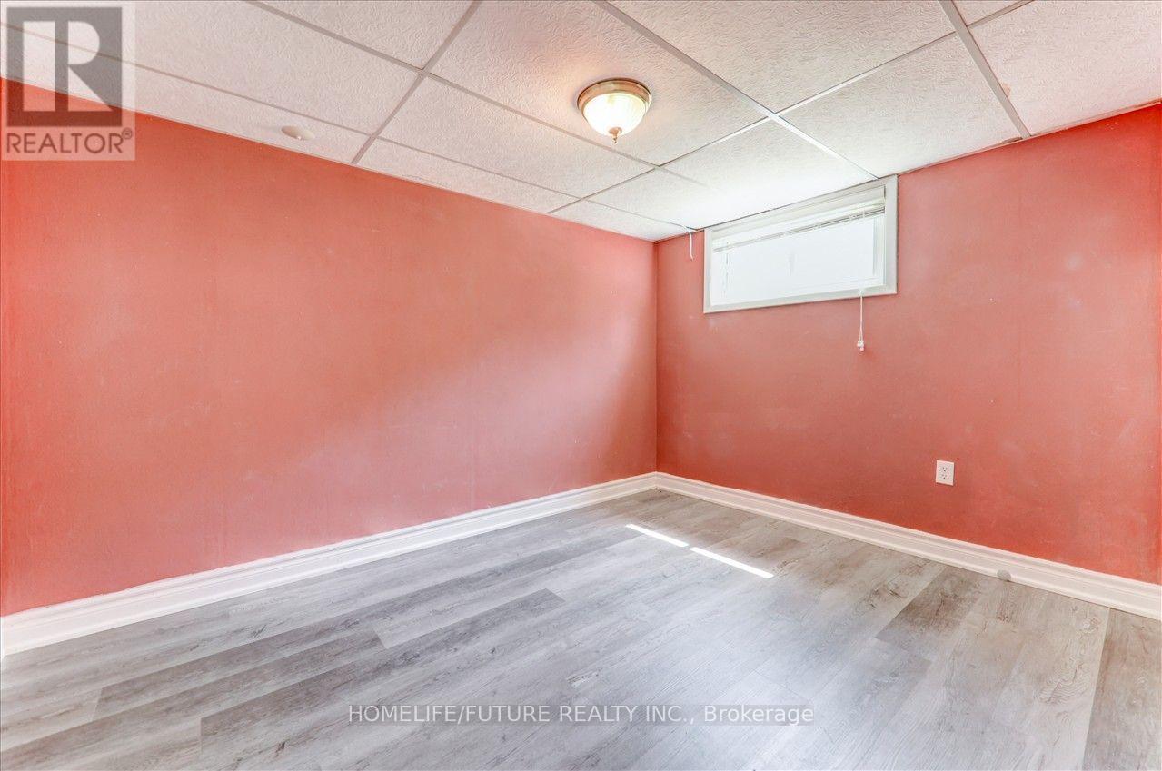 Bsmt - 53 Dennett Drive, Toronto, Ontario  M1S 2E8 - Photo 7 - E13650244