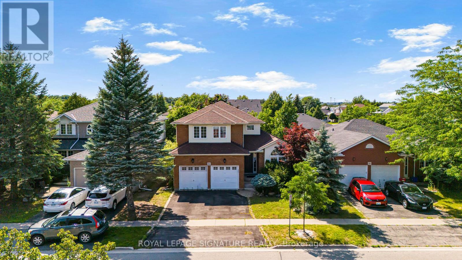 94 Niagara Drive, Oshawa, Ontario  L1G 8A5 - Photo 30 - E13650252