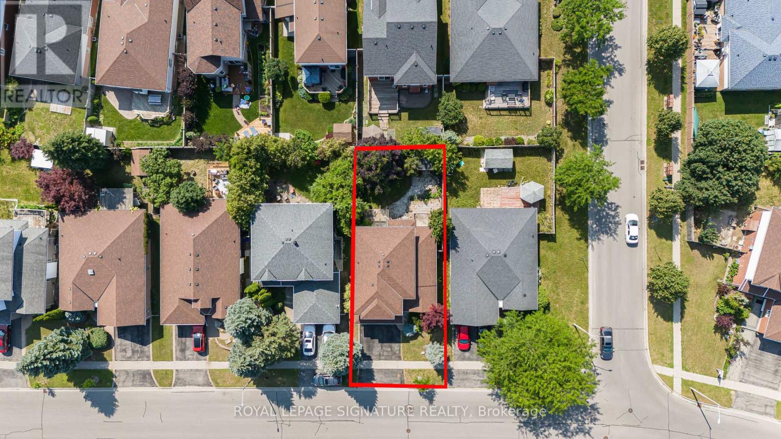 94 Niagara Drive, Oshawa, Ontario  L1G 8A5 - Photo 31 - E13650252