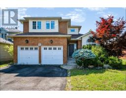 94 NIAGARA DRIVE, Oshawa, Ontario
