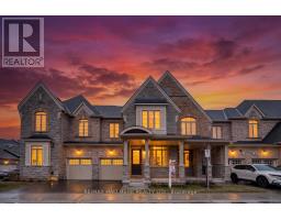 4 HICKLING LANE, Ajax, Ontario