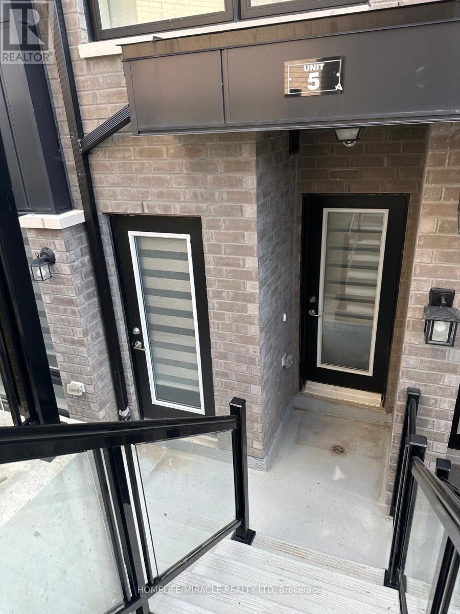 5 - 145 Tapscott Road, Toronto, Ontario  M1B 1E7 - Photo 2 - E13650264