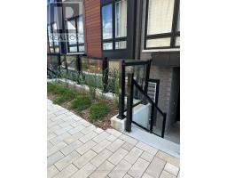 5 - 145 TAPSCOTT ROAD, Toronto, Ontario