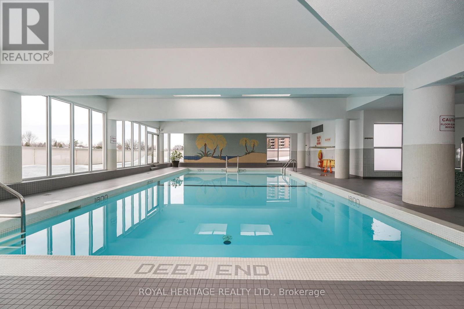 313 - 10 Dean Park Road, Toronto, Ontario  M1B 3G8 - Photo 18 - E13650322