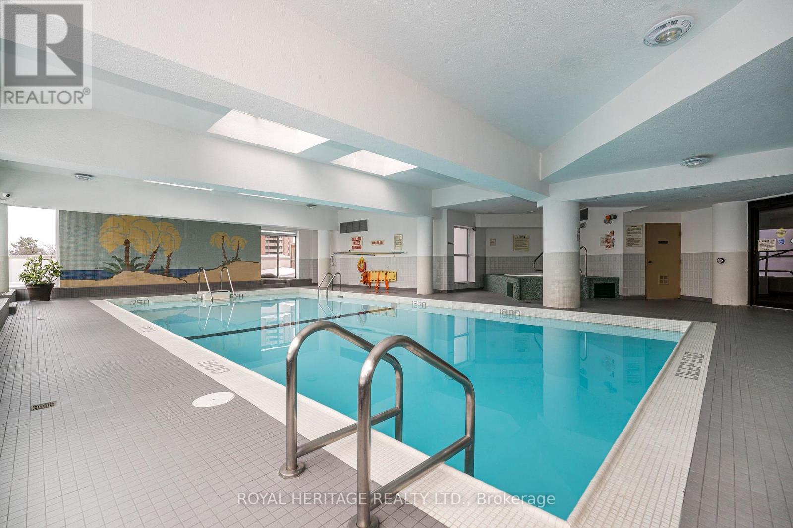 313 - 10 Dean Park Road, Toronto, Ontario  M1B 3G8 - Photo 19 - E13650322