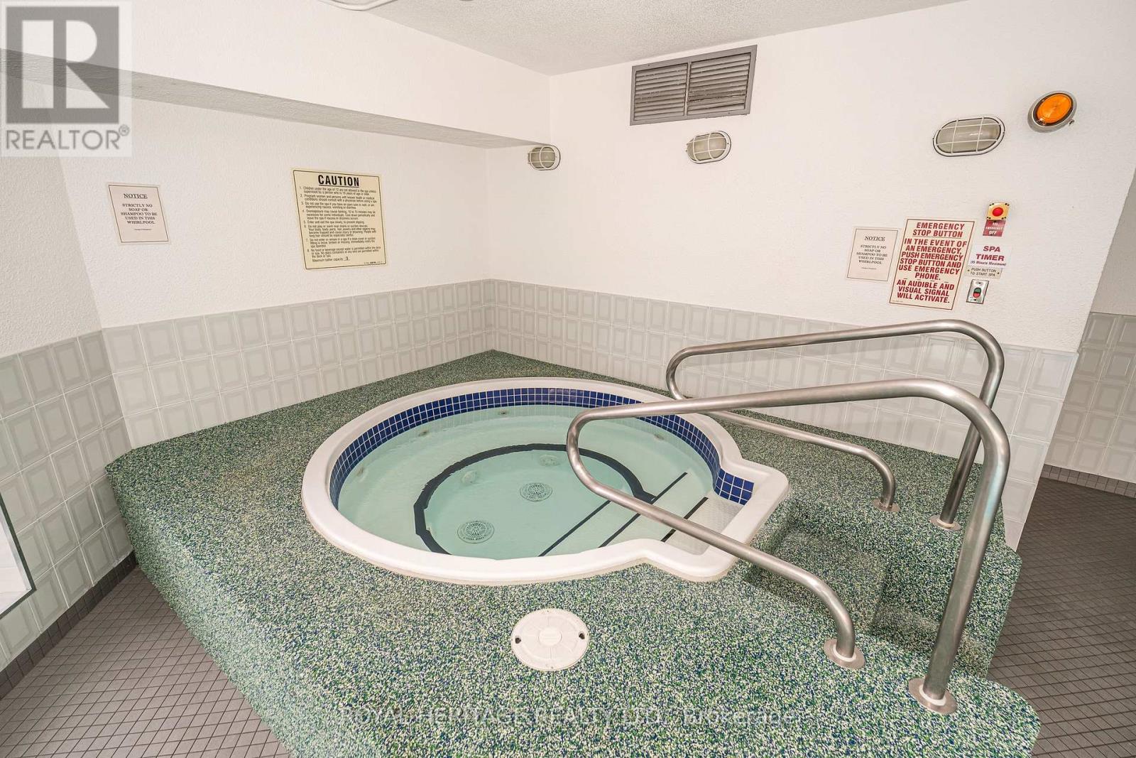 313 - 10 Dean Park Road, Toronto, Ontario  M1B 3G8 - Photo 21 - E13650322