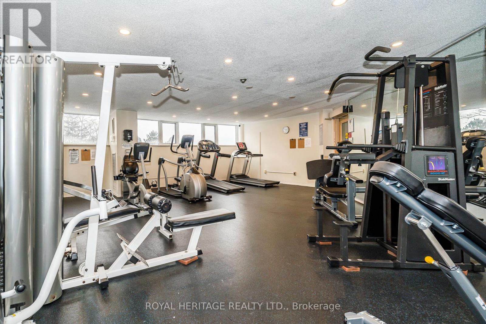 313 - 10 Dean Park Road, Toronto, Ontario  M1B 3G8 - Photo 25 - E13650322