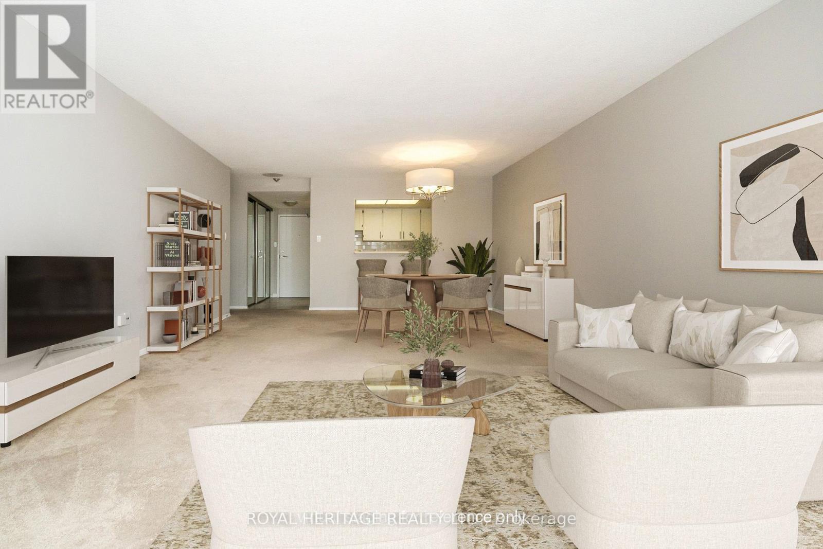313 - 10 Dean Park Road, Toronto, Ontario  M1B 3G8 - Photo 9 - E13650322