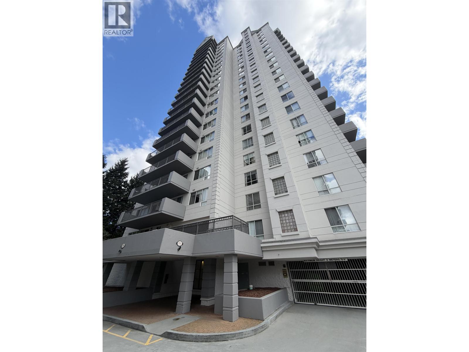 104 555 AUSTIN AVENUE, Coquitlam, British Columbia