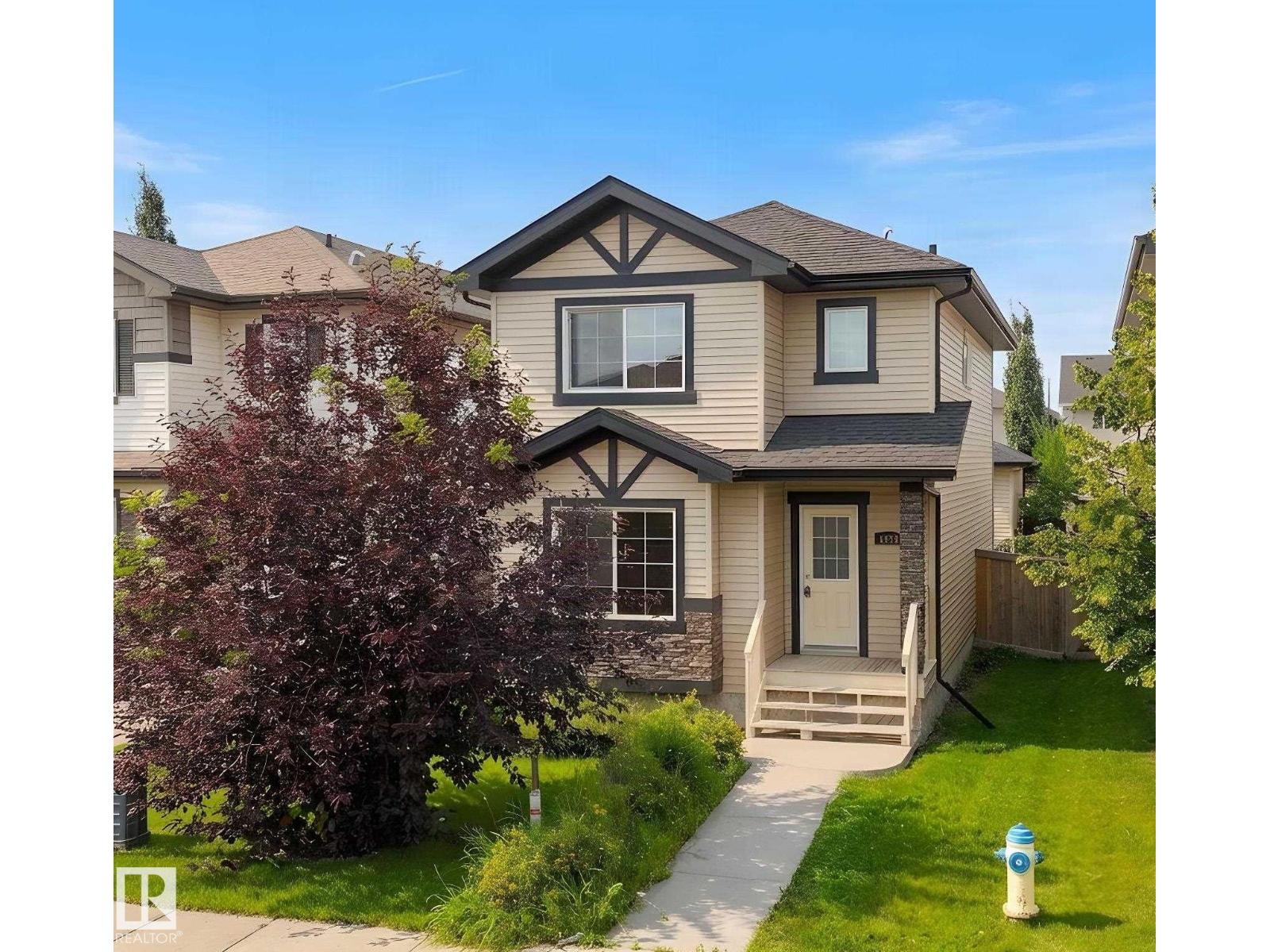 1128 177 St SW, Edmonton, Alberta  T6W 1Z9 - Photo 1 - E4502624