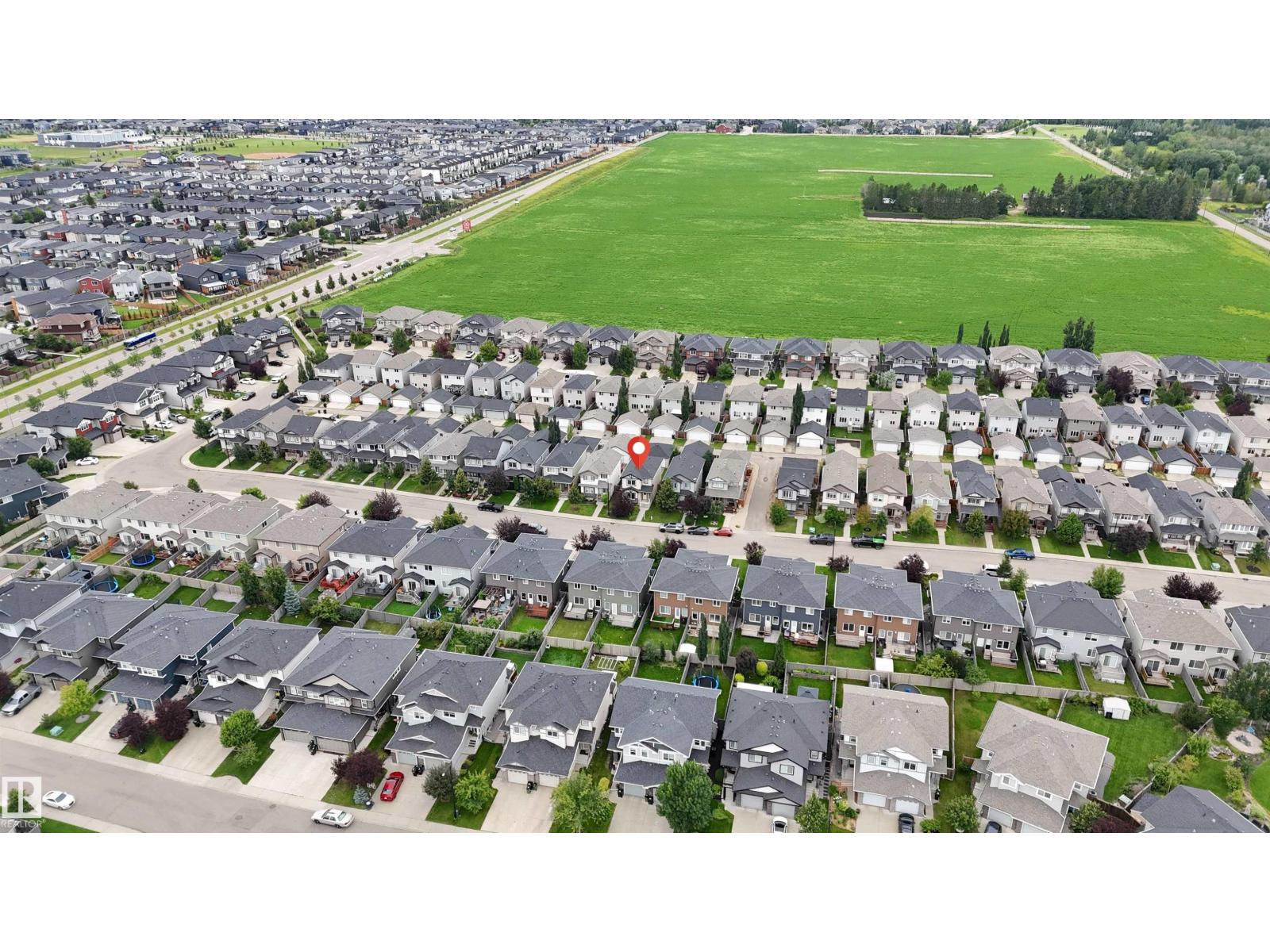 1128 177 St SW, Edmonton, Alberta  T6W 1Z9 - Photo 2 - E4502624