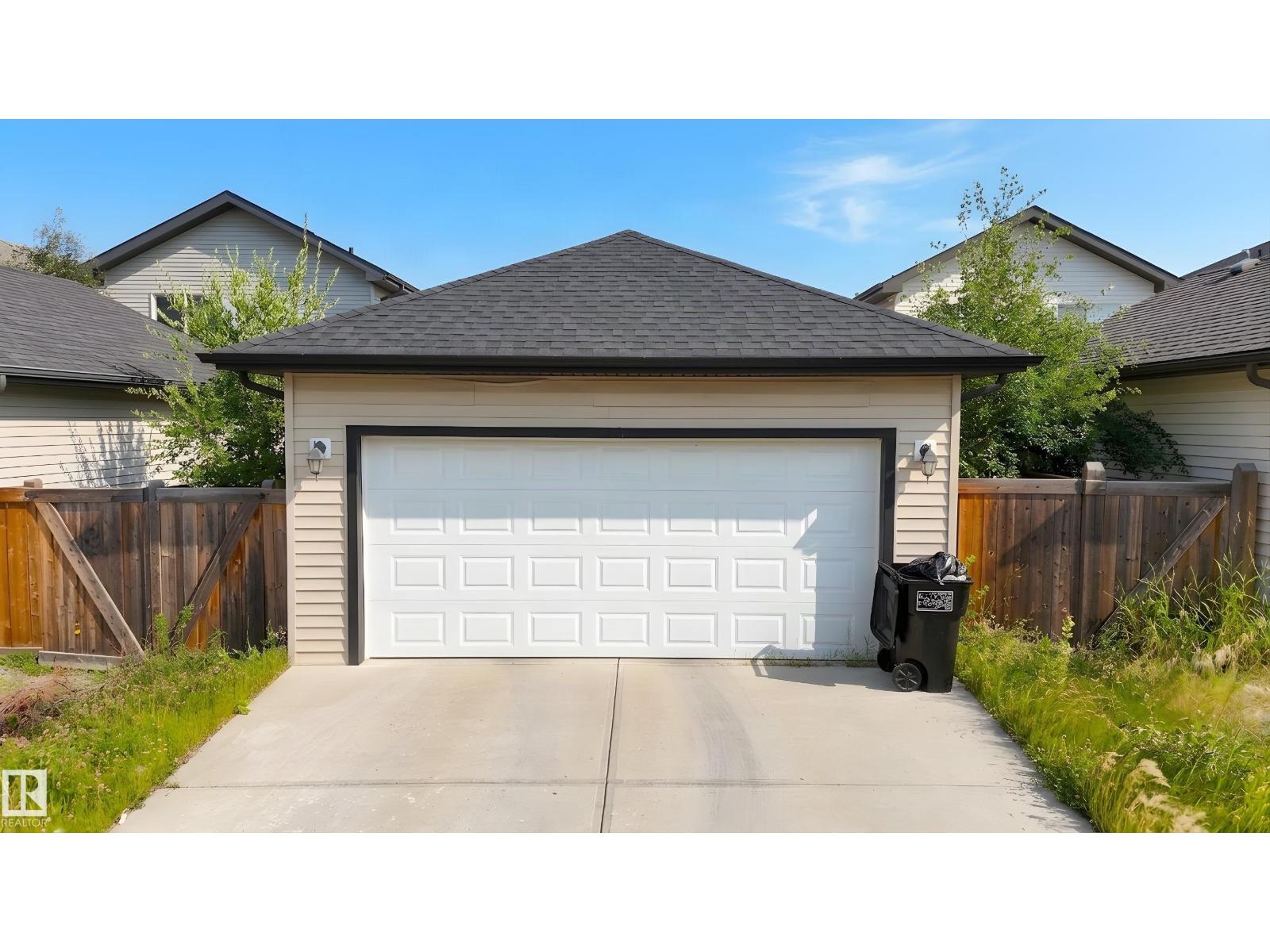 1128 177 St SW, Edmonton, Alberta  T6W 1Z9 - Photo 44 - E4502624