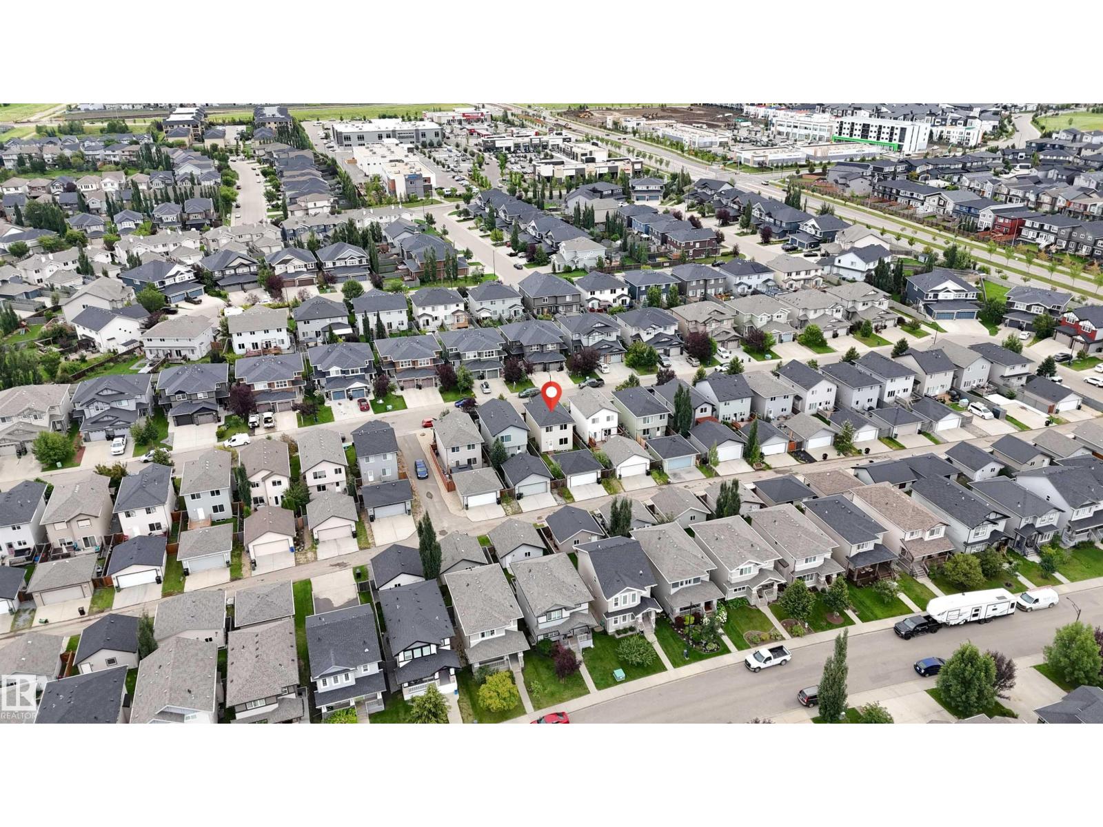 1128 177 St SW, Edmonton, Alberta  T6W 1Z9 - Photo 45 - E4502624