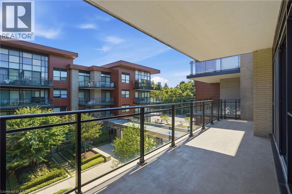 1575 Lakeshore Road W Unit# 366, Mississauga, Ontario  L5J 0B1 - Photo 33 - 40853606
