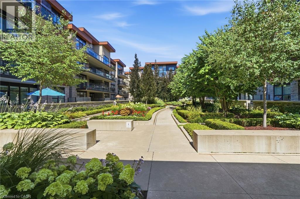 1575 Lakeshore Road W Unit# 366, Mississauga, Ontario  L5J 0B1 - Photo 36 - 40853606