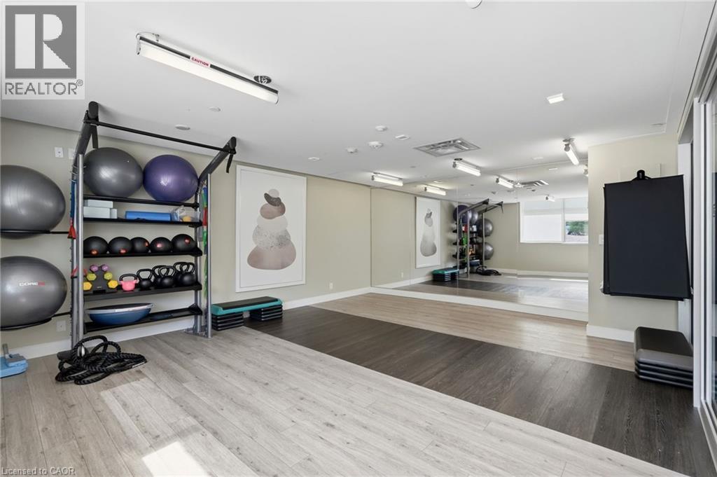 1575 Lakeshore Road W Unit# 366, Mississauga, Ontario  L5J 0B1 - Photo 38 - 40853606
