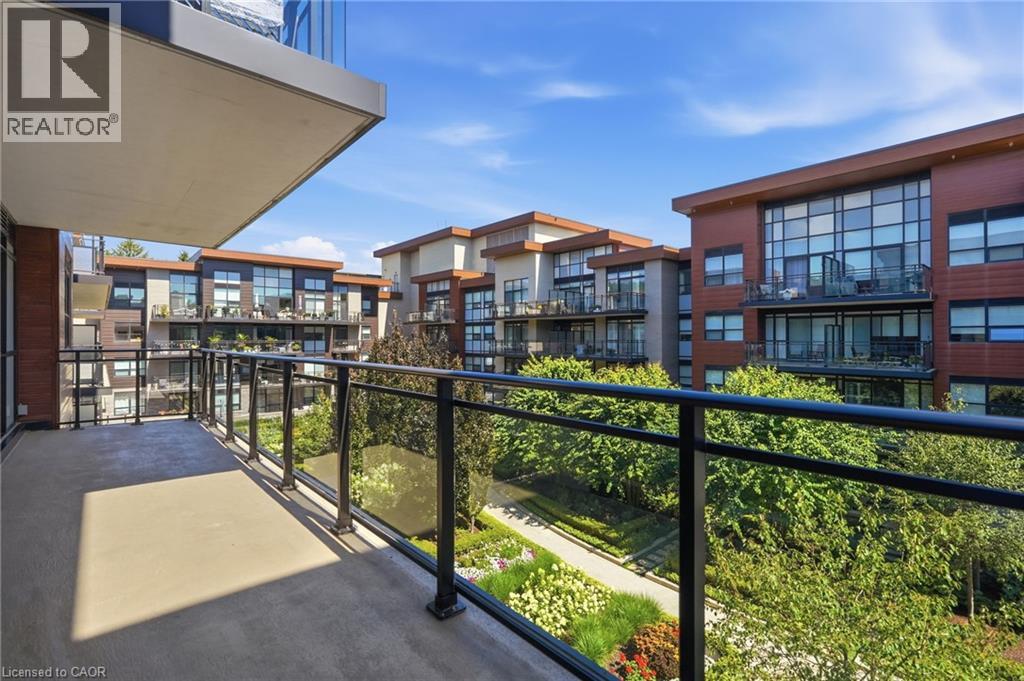 1575 Lakeshore Road W Unit# 366, Mississauga, Ontario  L5J 0B1 - Photo 35 - 40853606