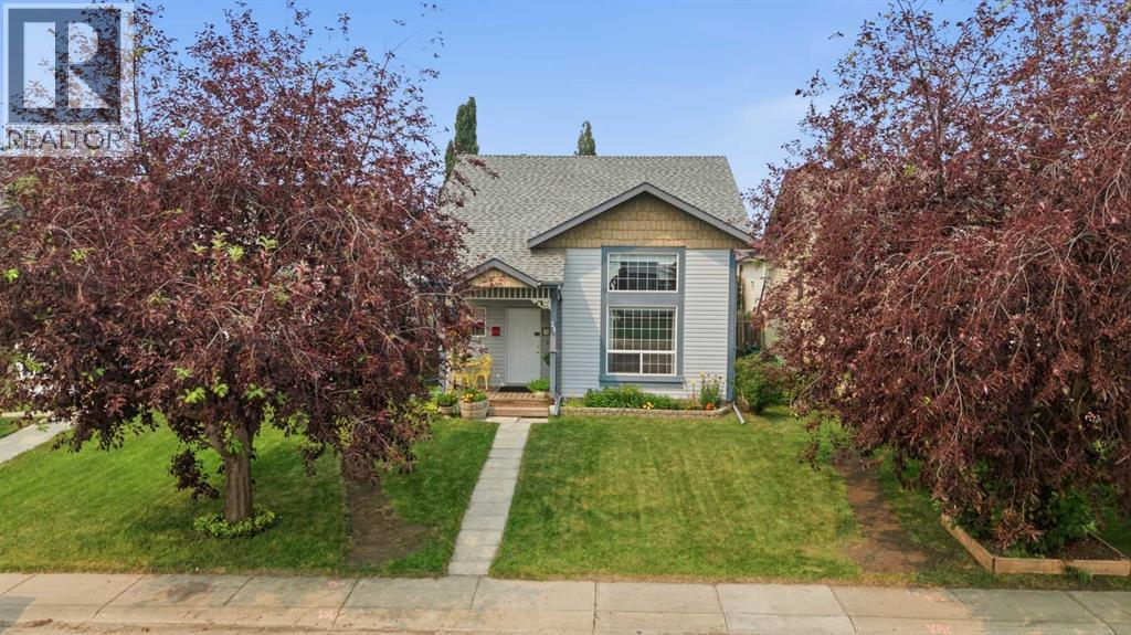 24 Kelly Street, Red Deer, Alberta  T4P 3S9 - Photo 3 - A2334790