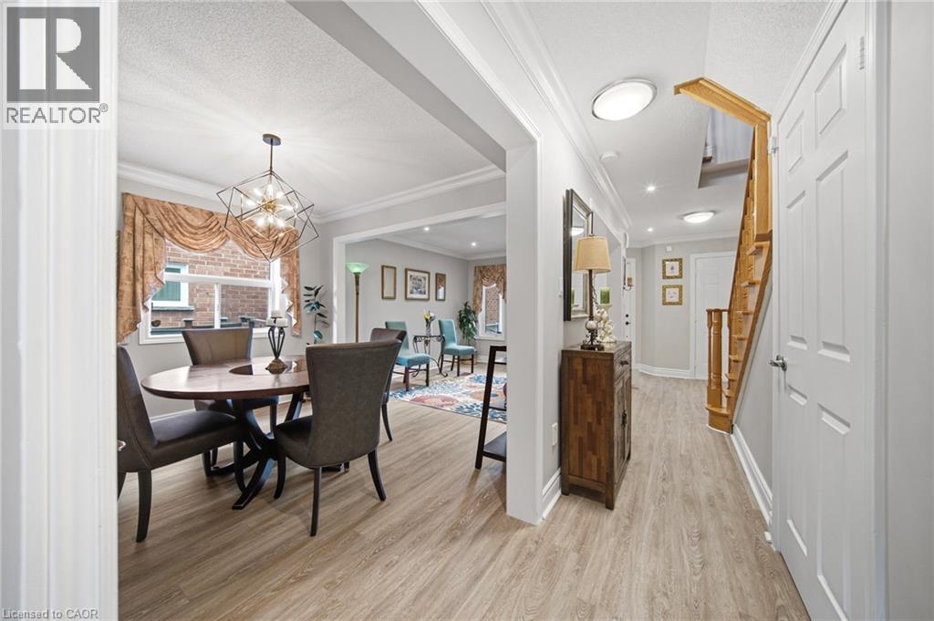 5184 Red Brush Drive, Mississauga, Ontario  L4Z 3Z8 - Photo 10 - 40854130