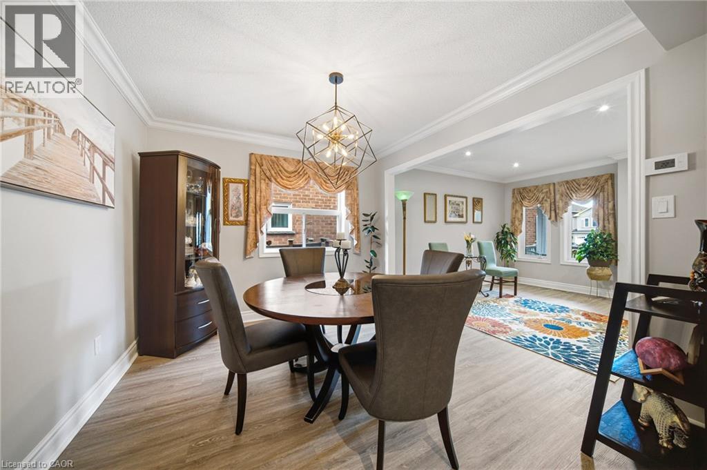 5184 Red Brush Drive, Mississauga, Ontario  L4Z 3Z8 - Photo 8 - 40854130