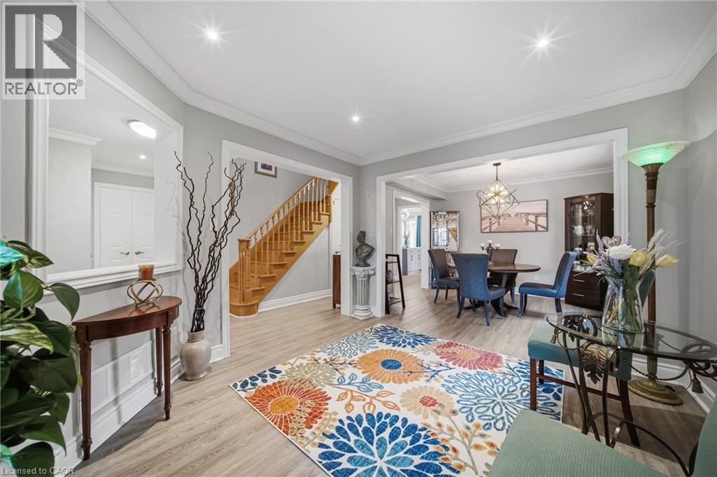 5184 Red Brush Drive, Mississauga, Ontario  L4Z 3Z8 - Photo 6 - 40854130