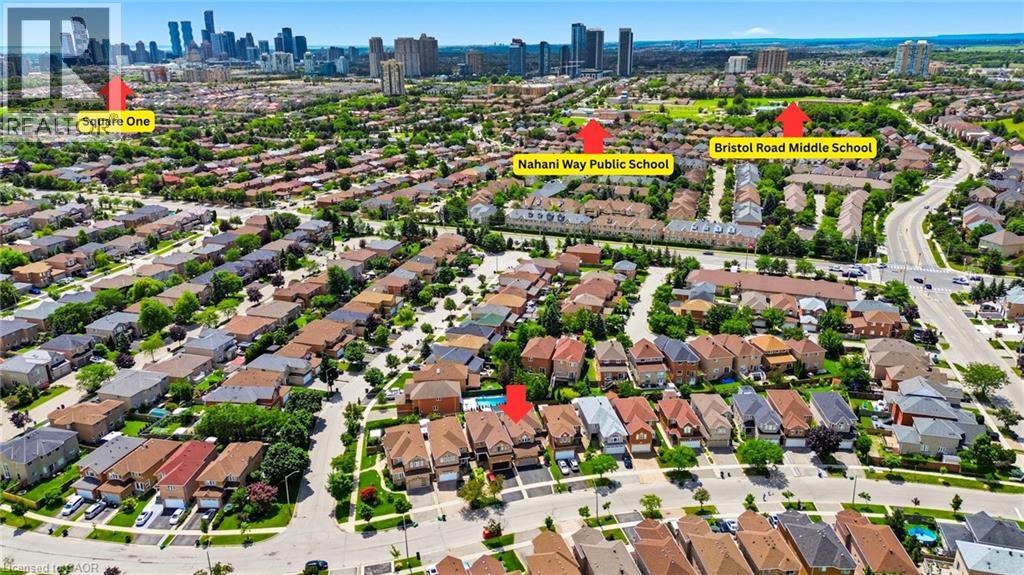 5184 Red Brush Drive, Mississauga, Ontario  L4Z 3Z8 - Photo 39 - 40854130