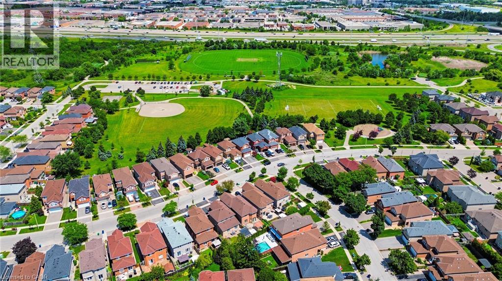 5184 Red Brush Drive, Mississauga, Ontario  L4Z 3Z8 - Photo 38 - 40854130