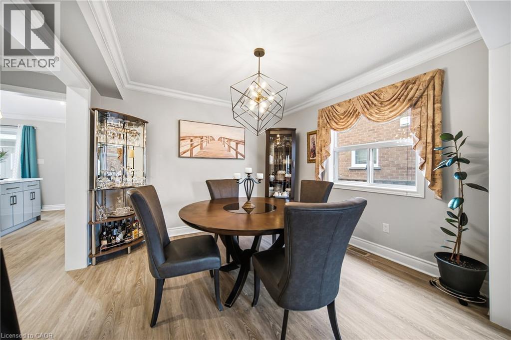 5184 Red Brush Drive, Mississauga, Ontario  L4Z 3Z8 - Photo 7 - 40854130