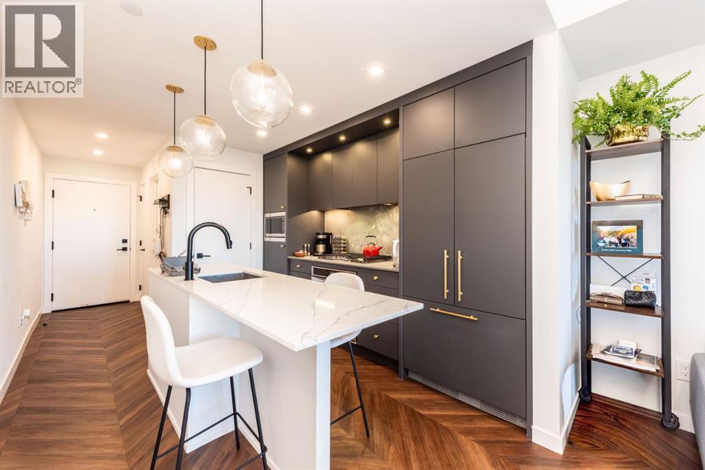 516, 8505 Broadcast Avenue SW, Calgary, Alberta  T3H 6B5 - Photo 10 - A2318978