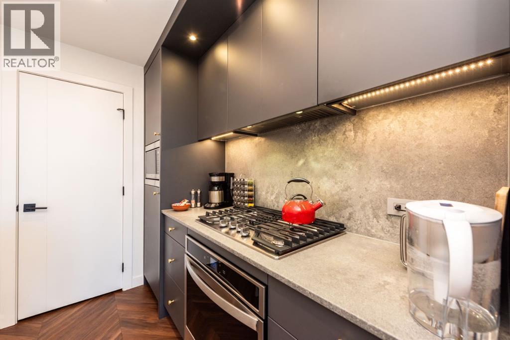 516, 8505 Broadcast Avenue SW, Calgary, Alberta  T3H 6B5 - Photo 12 - A2318978