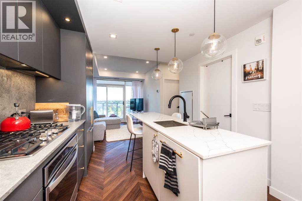 516, 8505 Broadcast Avenue SW, Calgary, Alberta  T3H 6B5 - Photo 13 - A2318978