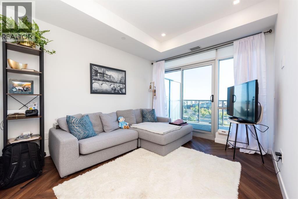 516, 8505 Broadcast Avenue SW, Calgary, Alberta  T3H 6B5 - Photo 16 - A2318978