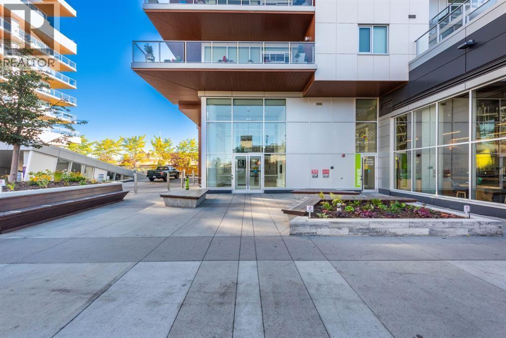 516, 8505 Broadcast Avenue SW, Calgary, Alberta  T3H 6B5 - Photo 3 - A2318978
