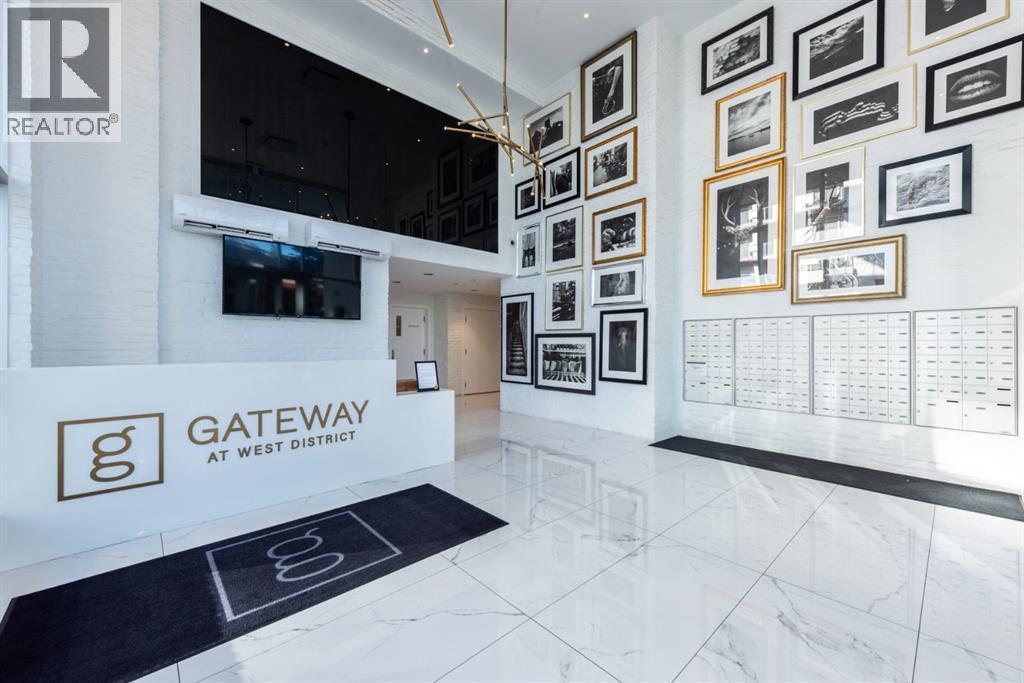 516, 8505 Broadcast Avenue SW, Calgary, Alberta  T3H 6B5 - Photo 4 - A2318978