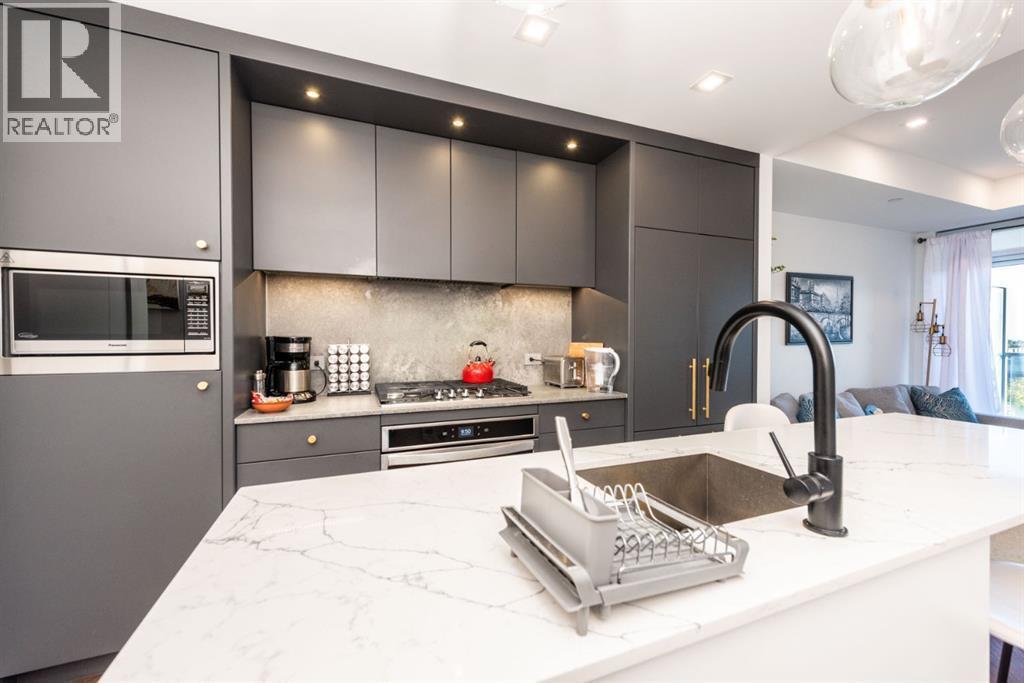 516, 8505 Broadcast Avenue SW, Calgary, Alberta  T3H 6B5 - Photo 9 - A2318978